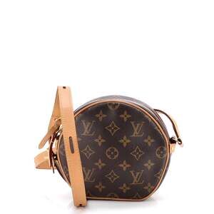 Louis Vuitton Boite Chapeau Souple Bag #217967L19B